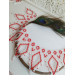 traditional Ukrainian beaded jewelry