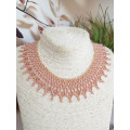 traditional Ukrainian beaded jewelry