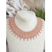 traditional Ukrainian beaded jewelry