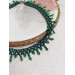 traditional Ukrainian beaded jewelry