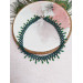 traditional Ukrainian beaded jewelry