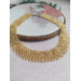 traditional Ukrainian beaded jewelry