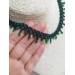traditional Ukrainian beaded jewelry