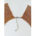 traditional Ukrainian beaded jewelry
